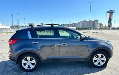KIA Sportage III, 2013 год, 2 000 000 рублей, 3 фотография