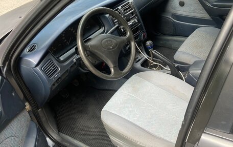 Toyota Carina E, 1994 год, 165 000 рублей, 7 фотография