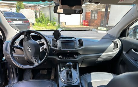 KIA Sportage III, 2013 год, 2 000 000 рублей, 5 фотография