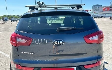 KIA Sportage III, 2013 год, 2 000 000 рублей, 4 фотография
