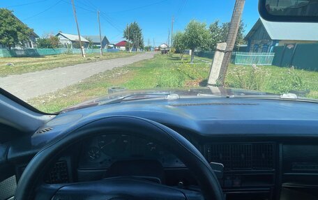Audi 80, 1993 год, 221 000 рублей, 9 фотография