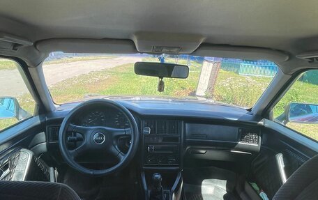 Audi 80, 1993 год, 221 000 рублей, 8 фотография