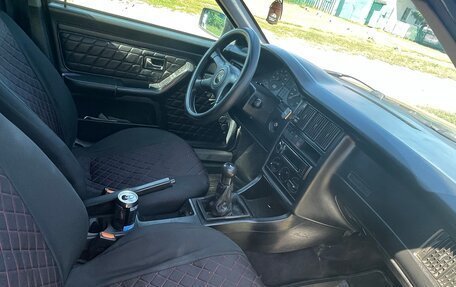 Audi 80, 1993 год, 221 000 рублей, 6 фотография