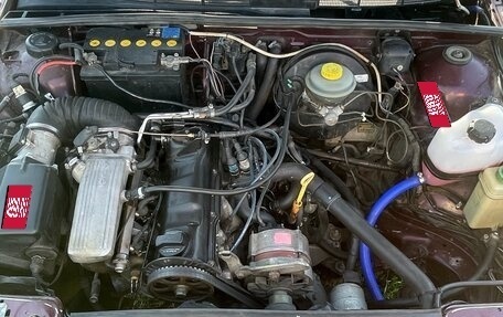 Audi 80, 1993 год, 221 000 рублей, 12 фотография