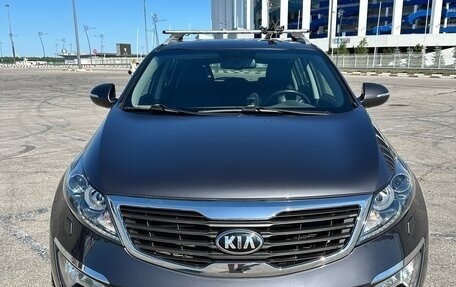 KIA Sportage III, 2013 год, 2 000 000 рублей, 7 фотография