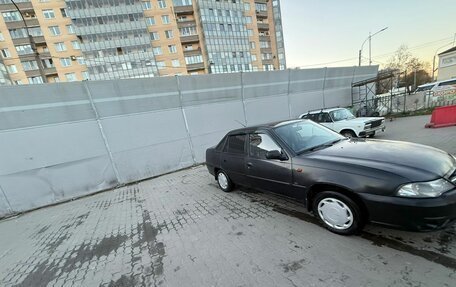 Daewoo Nexia I рестайлинг, 2012 год, 235 000 рублей, 3 фотография