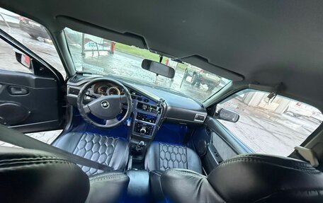 Daewoo Nexia I рестайлинг, 2012 год, 235 000 рублей, 2 фотография