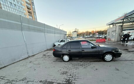 Daewoo Nexia I рестайлинг, 2012 год, 235 000 рублей, 5 фотография