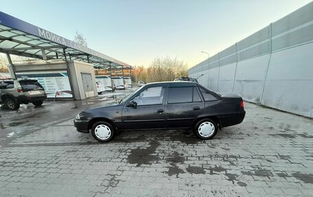 Daewoo Nexia I рестайлинг, 2012 год, 235 000 рублей, 4 фотография