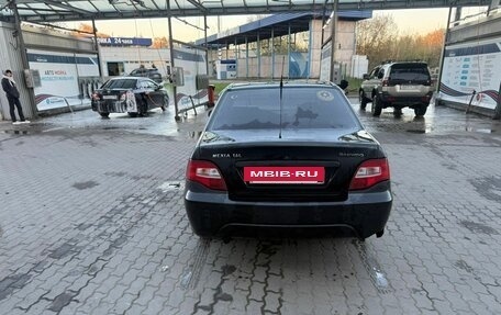 Daewoo Nexia I рестайлинг, 2012 год, 235 000 рублей, 7 фотография