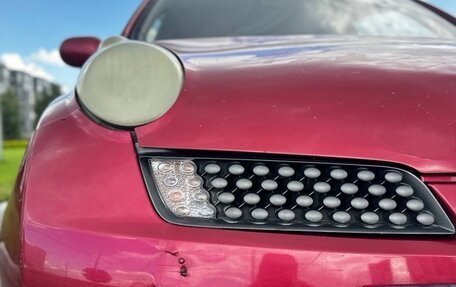 Nissan March III, 2003 год, 300 000 рублей, 7 фотография