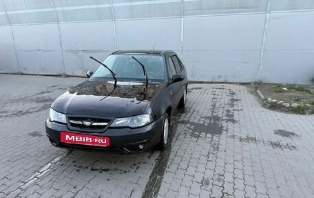 Daewoo Nexia I рестайлинг, 2012 год, 235 000 рублей, 8 фотография