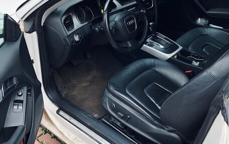 Audi A5, 2009 год, 1 400 000 рублей, 8 фотография