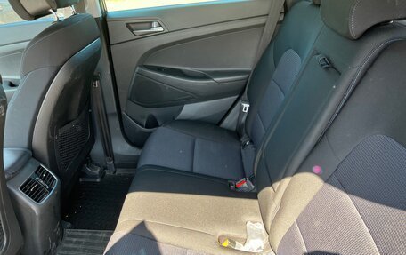 Hyundai Tucson III, 2016 год, 2 200 000 рублей, 5 фотография