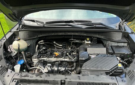 Hyundai Tucson III, 2016 год, 2 200 000 рублей, 7 фотография