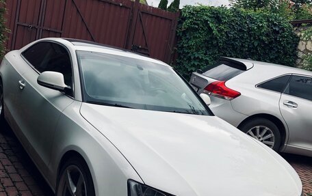 Audi A5, 2009 год, 1 400 000 рублей, 7 фотография