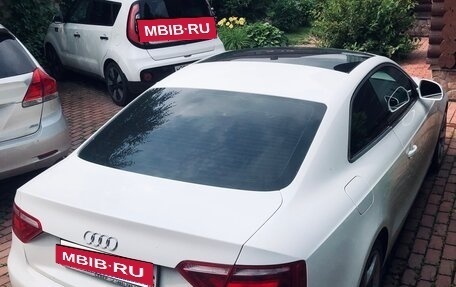 Audi A5, 2009 год, 1 400 000 рублей, 6 фотография