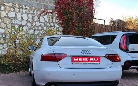 Audi A5, 2009 год, 1 400 000 рублей, 2 фотография
