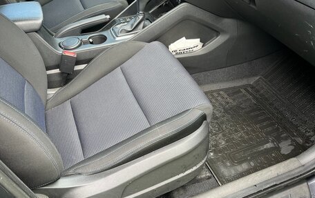 Hyundai Tucson III, 2016 год, 2 200 000 рублей, 14 фотография