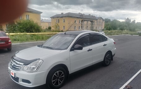 Nissan Almera, 2018 год, 720 000 рублей, 4 фотография