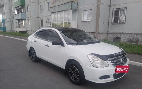 Nissan Almera, 2018 год, 720 000 рублей, 3 фотография