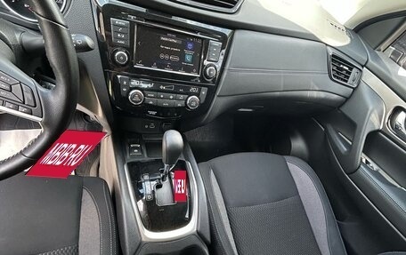 Nissan Qashqai, 2022 год, 2 450 000 рублей, 11 фотография