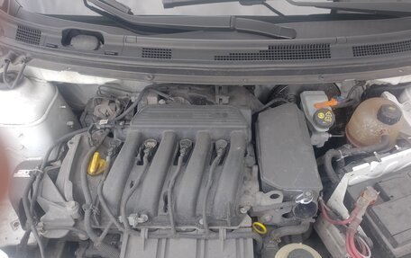 Nissan Almera, 2018 год, 720 000 рублей, 9 фотография