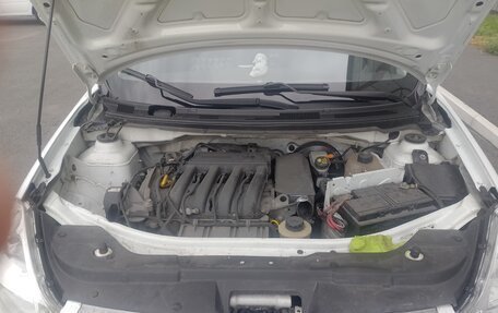 Nissan Almera, 2018 год, 720 000 рублей, 8 фотография