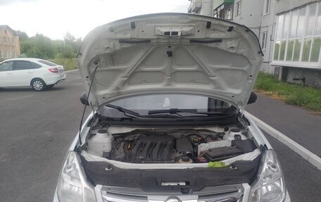 Nissan Almera, 2018 год, 720 000 рублей, 7 фотография