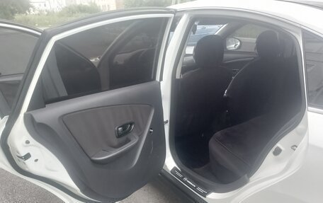 Nissan Almera, 2018 год, 720 000 рублей, 12 фотография