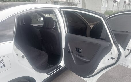 Nissan Almera, 2018 год, 720 000 рублей, 14 фотография