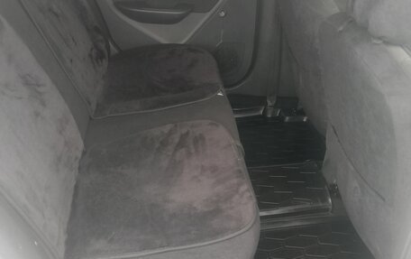 Nissan Almera, 2018 год, 720 000 рублей, 16 фотография