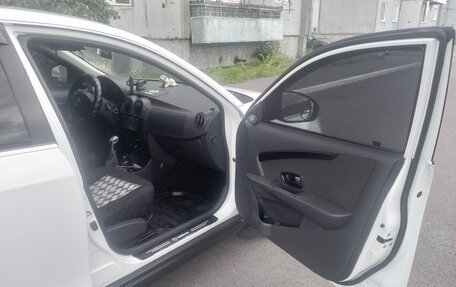 Nissan Almera, 2018 год, 720 000 рублей, 13 фотография