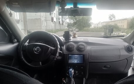 Nissan Almera, 2018 год, 720 000 рублей, 18 фотография