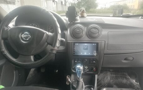 Nissan Almera, 2018 год, 720 000 рублей, 17 фотография