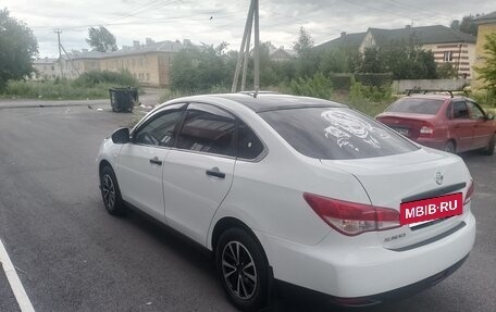 Nissan Almera, 2018 год, 720 000 рублей, 5 фотография