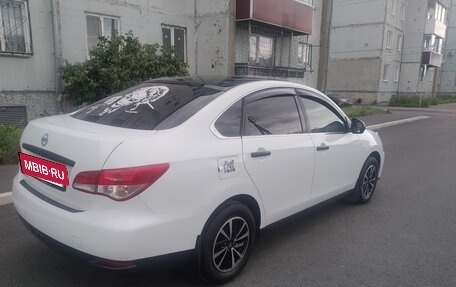 Nissan Almera, 2018 год, 720 000 рублей, 6 фотография