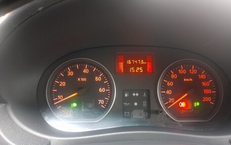 Nissan Almera, 2018 год, 720 000 рублей, 24 фотография