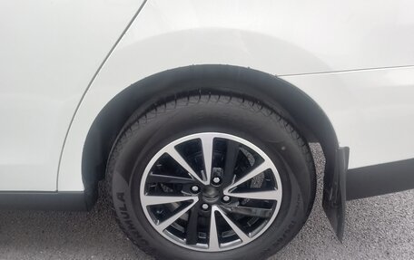 Nissan Almera, 2018 год, 720 000 рублей, 27 фотография