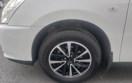Nissan Almera, 2018 год, 720 000 рублей, 26 фотография