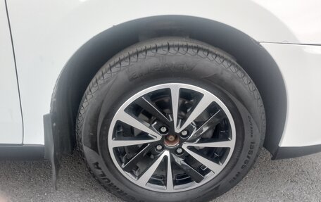 Nissan Almera, 2018 год, 720 000 рублей, 25 фотография