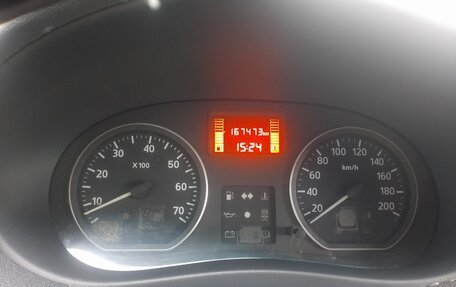 Nissan Almera, 2018 год, 720 000 рублей, 23 фотография