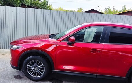 Mazda CX-5 II, 2019 год, 2 550 000 рублей, 4 фотография