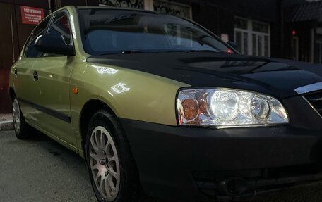 Hyundai Elantra III, 2005 год, 360 000 рублей, 3 фотография