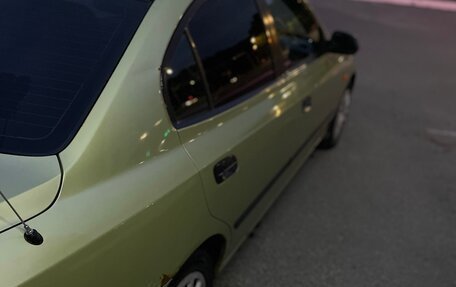 Hyundai Elantra III, 2005 год, 360 000 рублей, 2 фотография