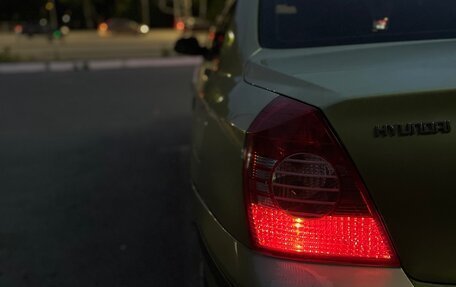Hyundai Elantra III, 2005 год, 360 000 рублей, 5 фотография