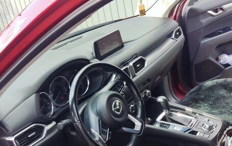 Mazda CX-5 II, 2019 год, 2 550 000 рублей, 6 фотография