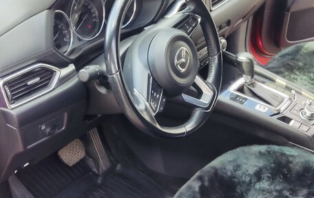 Mazda CX-5 II, 2019 год, 2 550 000 рублей, 7 фотография