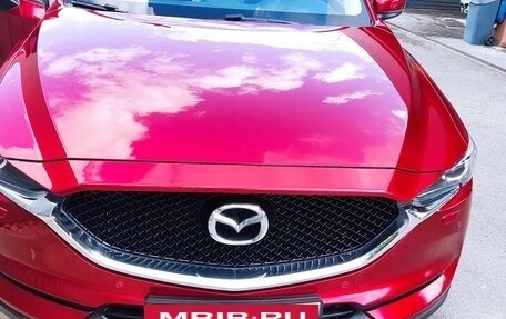 Mazda CX-5 II, 2019 год, 2 550 000 рублей, 2 фотография