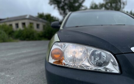 Hyundai Elantra III, 2005 год, 360 000 рублей, 10 фотография